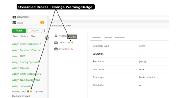 unverified-orange-warning